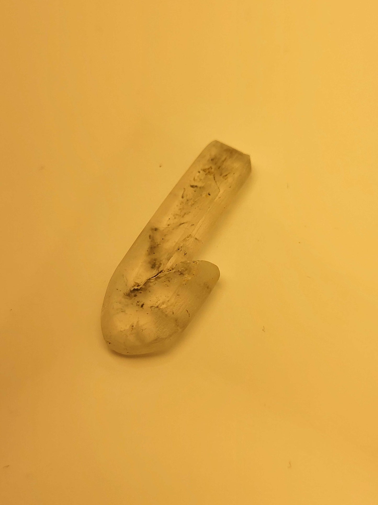 Selenite SLN-#8