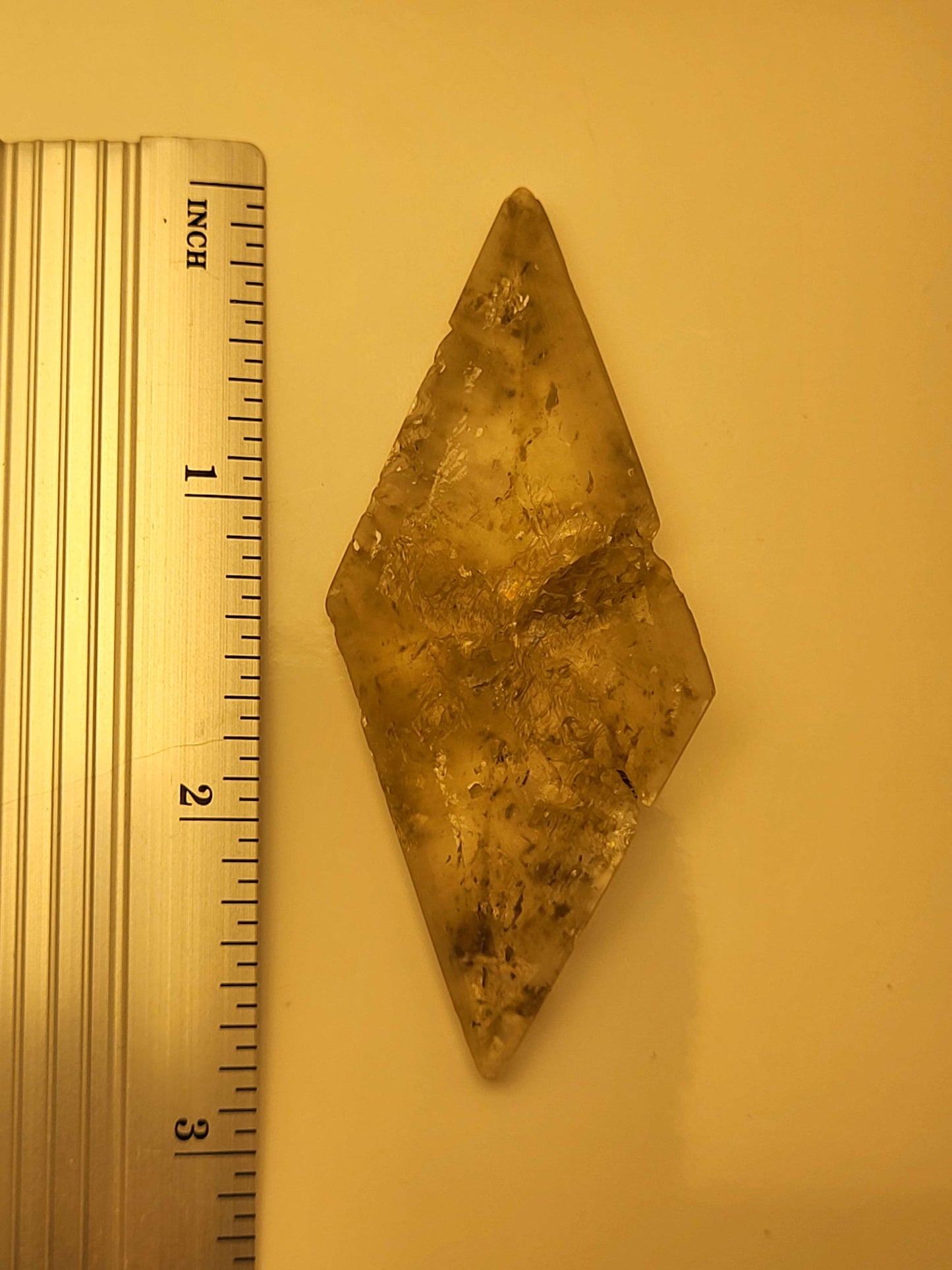 Selenite SLN-#1