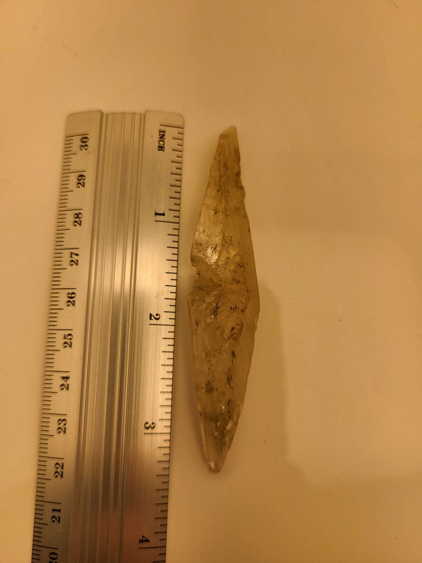 Selenite SLN-#5