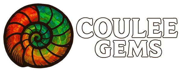 Coulee Gems